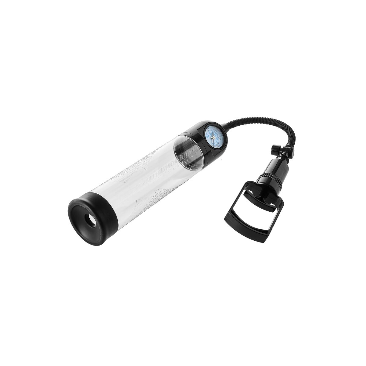 Peenisepump Dream Toys Ramrod Must